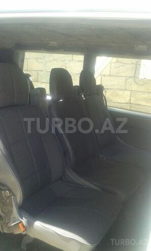 Mercedes Vito 2002, 35,900 km - 2.2 l - Bakı