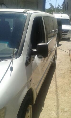 Mercedes Vito 2002, 35,900 km - 2.2 l - Bakı