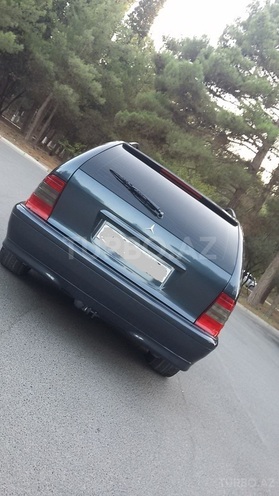 Mercedes C 180 1998, 227,000 km - 1.8 l - Sumqayıt