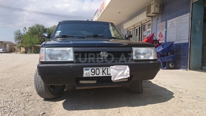 Tofas Sahin 2005, 84,500 km - 1.6 l - Bakı