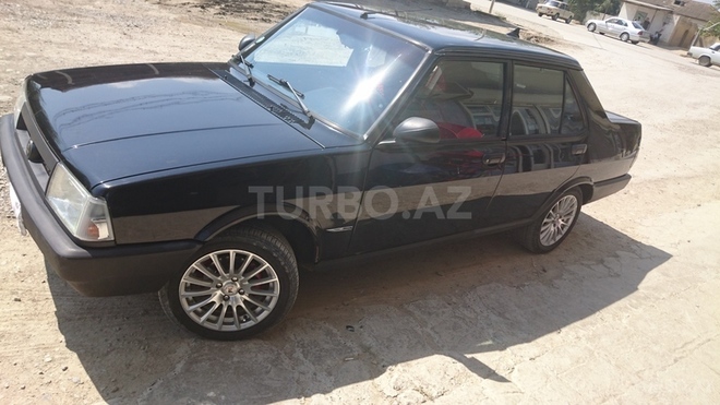 Tofas Sahin 2005, 84,500 km - 1.6 l - Bakı