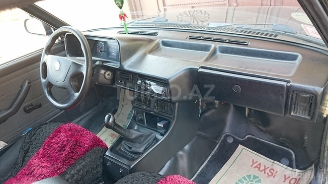 Tofas Sahin 2005, 84,500 km - 1.6 l - Bakı