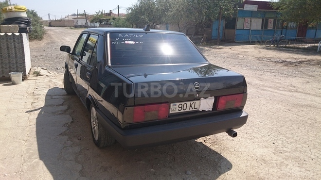 Tofas Sahin 2005, 84,500 km - 1.6 l - Bakı