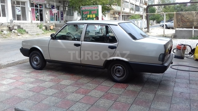 Tofas Sahin 2004, 175,000 km - 1.6 л - Bakı