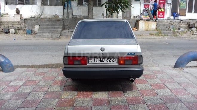 Tofas Sahin 2004, 175,000 km - 1.6 л - Bakı