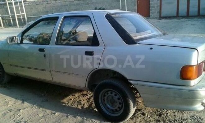 Ford Sierra 1992, 74,500 km - 2.0 л - Bakı