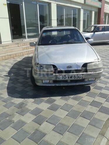 Ford Sierra 1992, 74,500 km - 2.0 л - Bakı
