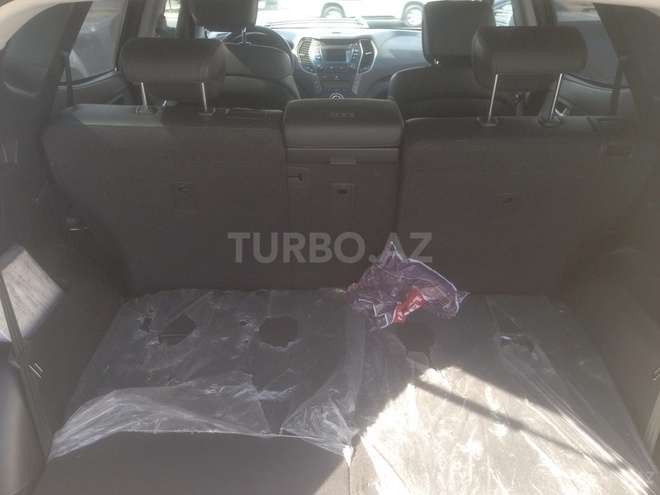 Hyundai Santa Fe 2014, 42,000 km - 2.4 l - Bakı