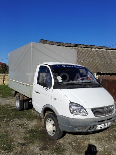 GAZ 2705 2004, 142,000 km - 2.3 l - Lənkəran