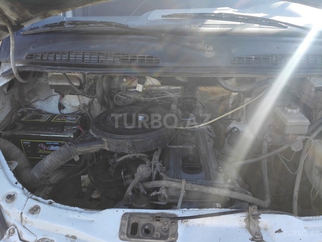 GAZ 2705 2004, 142,000 km - 2.3 l - Lənkəran