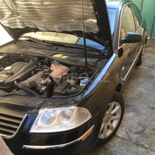 Volkswagen Passat 2003, 200,000 km - 1.8 l - Xırdalan