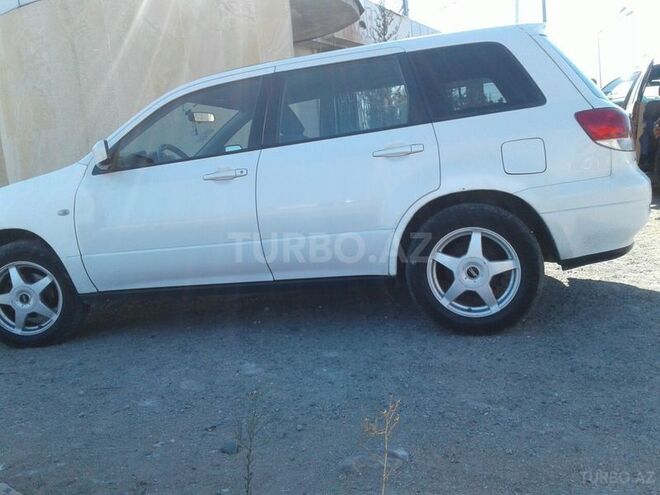 Mitsubishi Airtrek 2001, 250,000 km - 2.0 л - Bakı