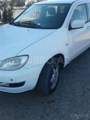 Mitsubishi Airtrek 2001, 250,000 km - 2.0 л - Bakı