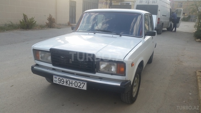 LADA (VAZ) 2107 1992, 700,000 km - 1.5 л - Xırdalan