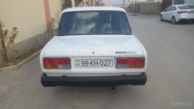 LADA (VAZ) 2107 1992, 700,000 km - 1.5 л - Xırdalan