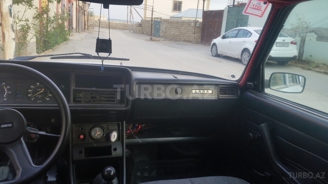 LADA (VAZ) 2107 1992, 700,000 km - 1.5 л - Xırdalan