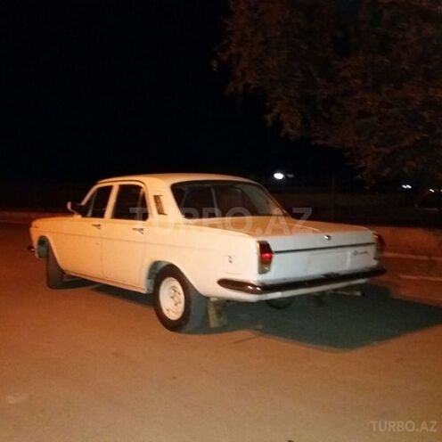 GAZ 24 1982, 522,226 km - 2.4 l - Cəlilabad