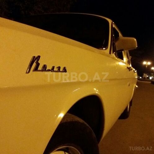 GAZ 24 1982, 522,226 km - 2.4 l - Cəlilabad