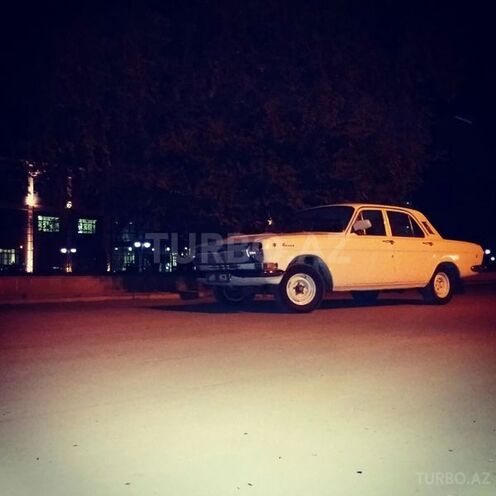 GAZ 24 1982, 522,226 km - 2.4 l - Cəlilabad