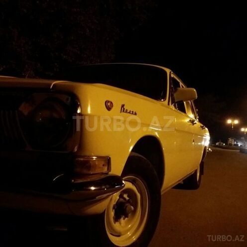 GAZ 24 1982, 522,226 km - 2.4 l - Cəlilabad