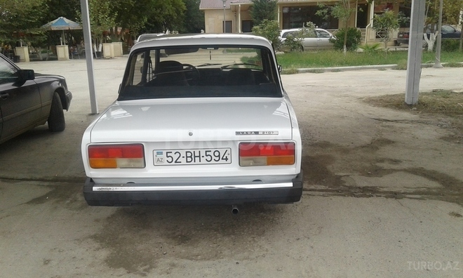 LADA (VAZ) 2107 2006, 95,400 km - 1.5 л - Lənkəran