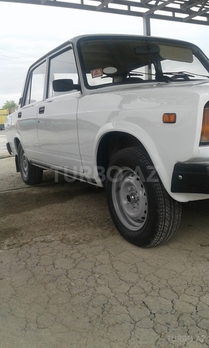 LADA (VAZ) 2107 2006, 95,400 km - 1.5 л - Lənkəran