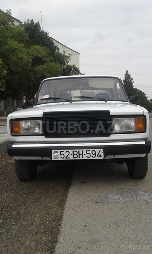 LADA (VAZ) 2107 2006, 95,400 km - 1.5 л - Lənkəran