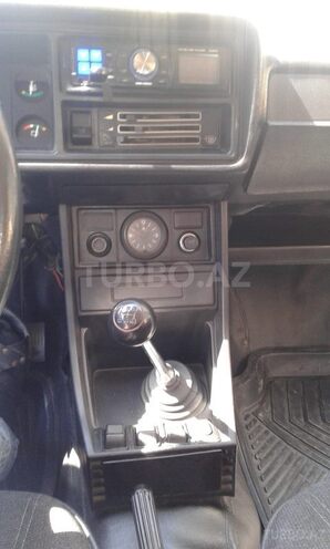LADA (VAZ) 2107 2006, 95,400 km - 1.5 л - Lənkəran