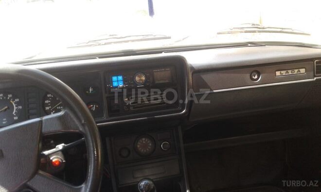 LADA (VAZ) 2107 2006, 95,400 km - 1.5 л - Lənkəran