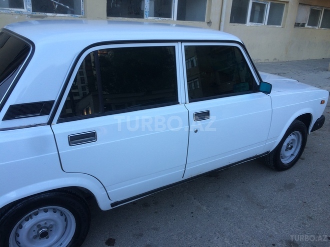 LADA (VAZ) 2107 2005, 64,000 km - 1.6 l - Bakı