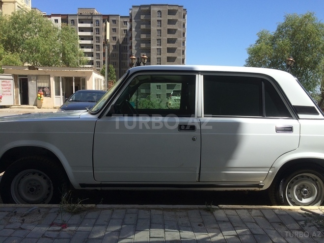 LADA (VAZ) 2107 2005, 64,000 km - 1.6 l - Bakı