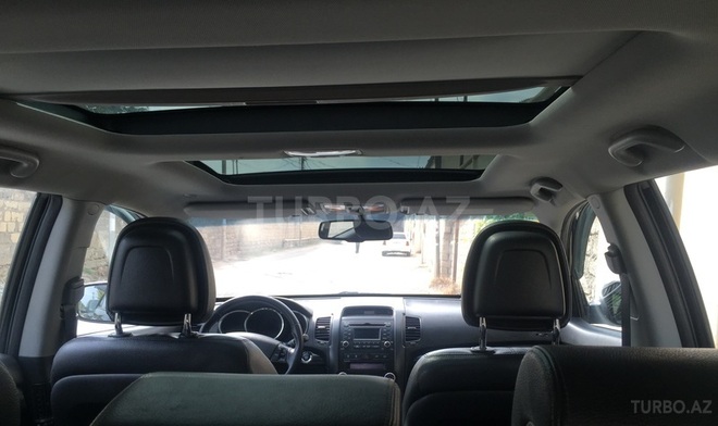 Kia Sorento 2012, 99,600 km - 2.4 l - Bakı