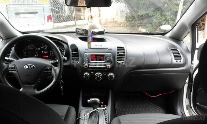 Kia Cerato 2013, 99,430 km - 1.6 l - Bakı