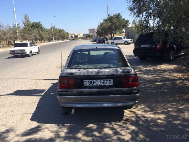 Opel Vectra 1995, 555,555 km - 2.0 l - Bakı