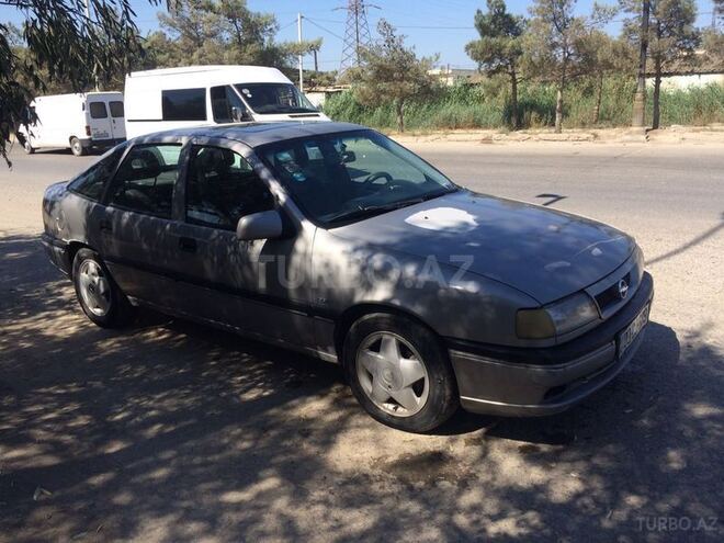 Opel Vectra 1995, 555,555 km - 2.0 l - Bakı