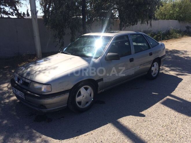 Opel Vectra 1995, 555,555 km - 2.0 l - Bakı