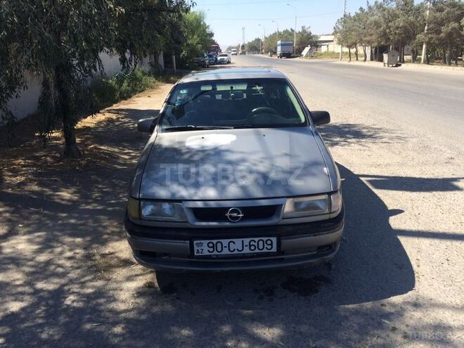 Opel Vectra 1995, 555,555 km - 2.0 l - Bakı