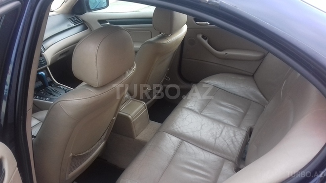 BMW 325 2001, 31,500 km - 2.5 л - Bakı