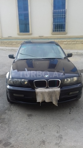 BMW 325 2001, 31,500 km - 2.5 л - Bakı