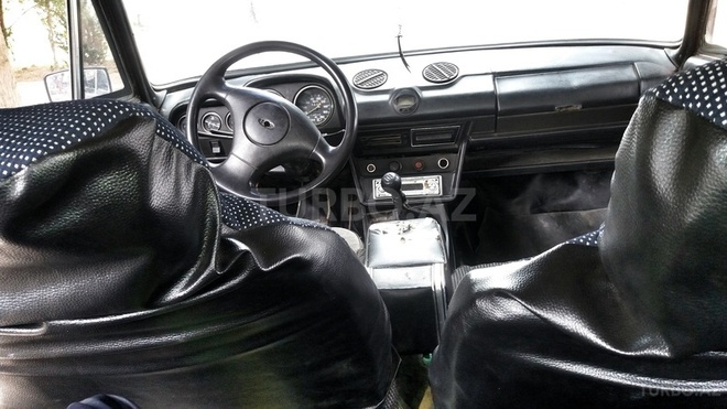 LADA (VAZ) 2101 1973, 12,000 km - 1.3 л - Bakı