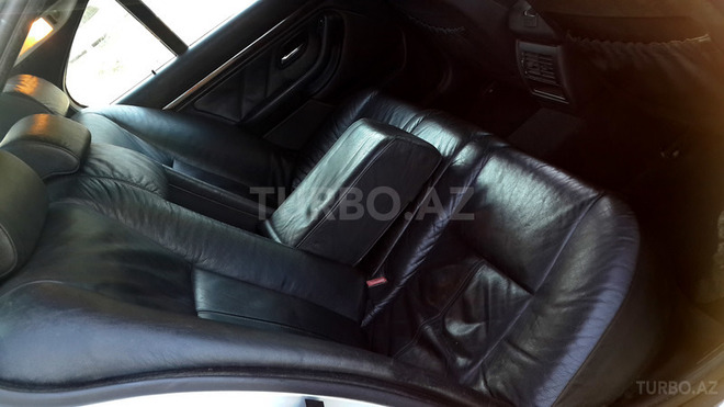 BMW 528 1997, 290,000 km - 2.8 l - Bakı