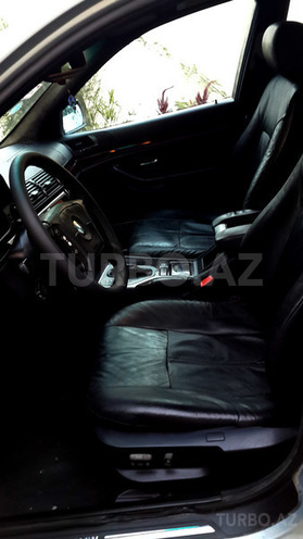 BMW 528 1997, 290,000 km - 2.8 l - Bakı