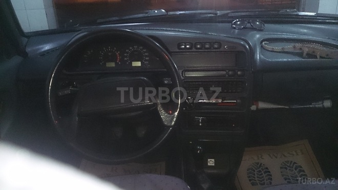 LADA (VAZ) 2115 2008, 200,000 km - 1.6 l - Sumqayıt