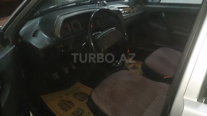 LADA (VAZ) 2115 2008, 200,000 km - 1.6 l - Sumqayıt