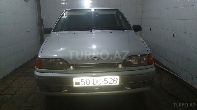 LADA (VAZ) 2115 2008, 200,000 km - 1.6 l - Sumqayıt