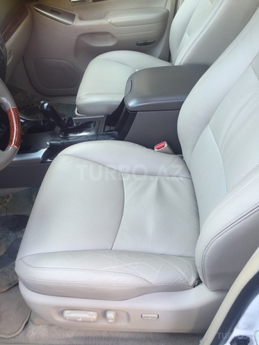 Toyota Prado 2008, 83,000 km - 4.0 л - Bakı