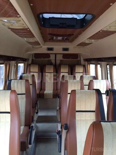 Mercedes Sprinter 515 2009, 217,542 km - 2.2 l - Bakı