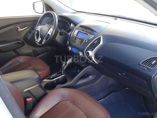 Hyundai ix35 2010, 78,000 km - 2.4 л - Bakı