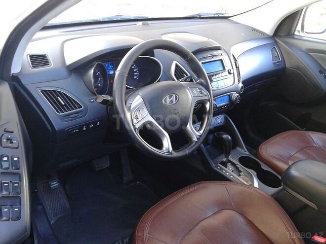 Hyundai ix35 2010, 78,000 km - 2.4 л - Bakı