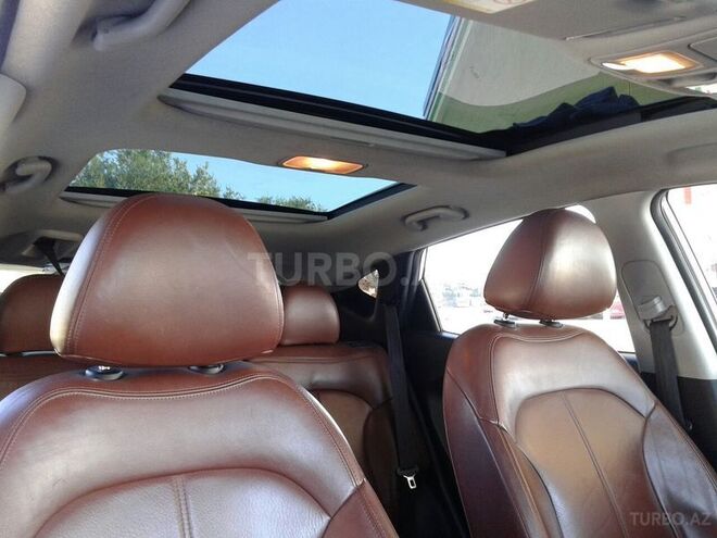 Hyundai ix35 2010, 78,000 km - 2.4 л - Bakı